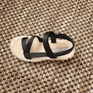 Everlane Flat Sandals